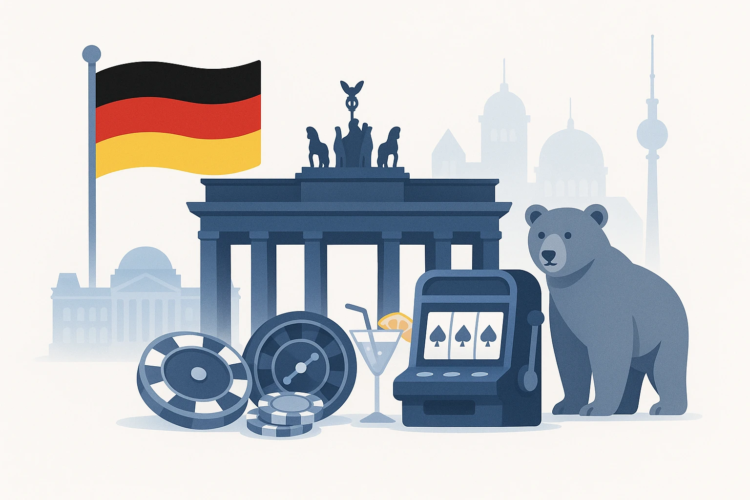 B2B-Casino-Plattform für Betreiber