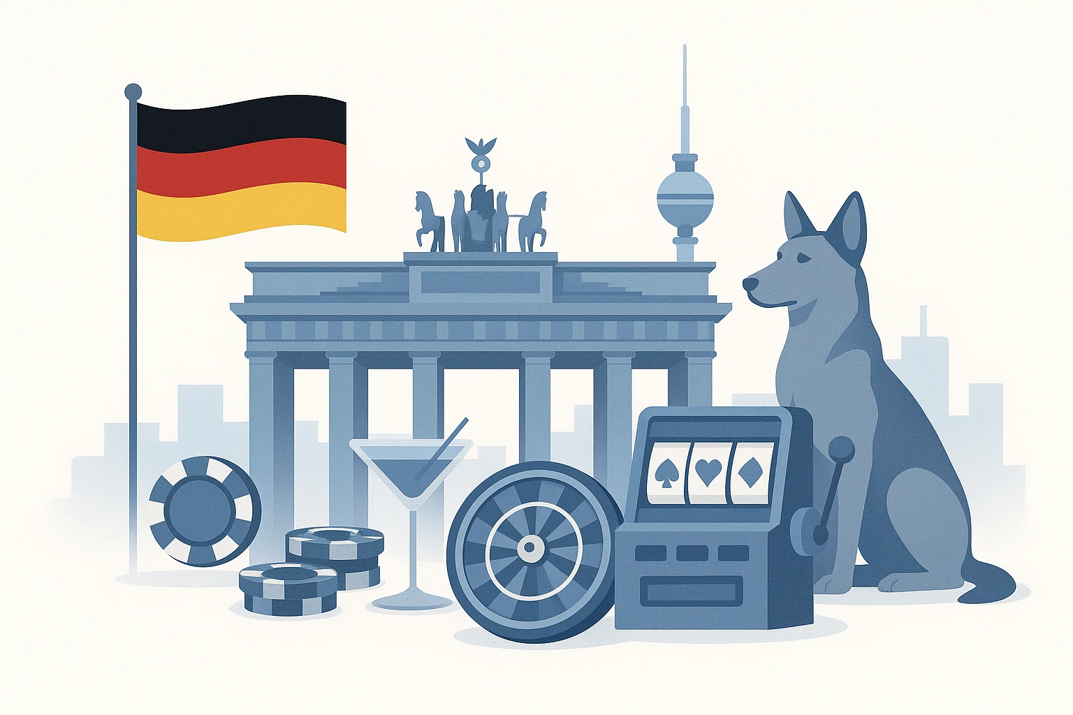 Casino-Aggregator-Technologie & Software