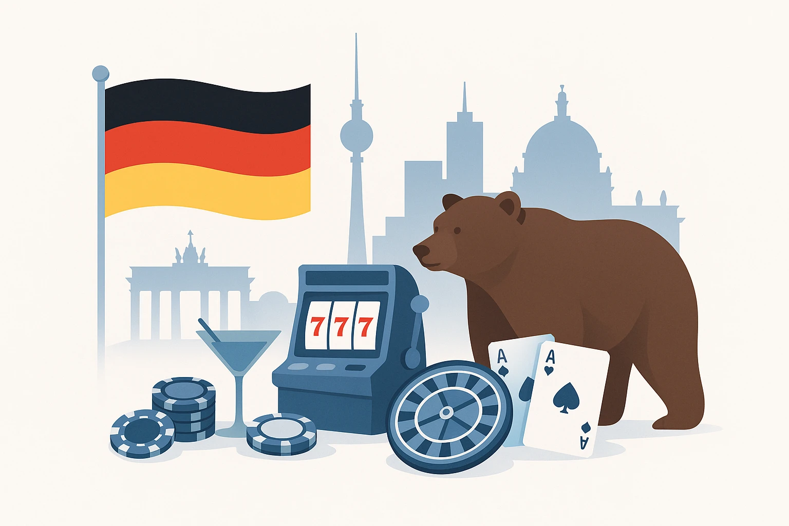 Casino-Analytik & Berichterstattung