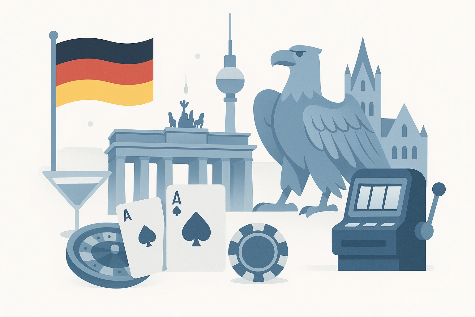 Casino-Backoffice & Betreiber-Tools