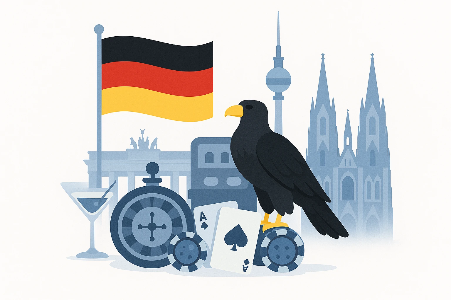 Casino-Spiele-API & Integration