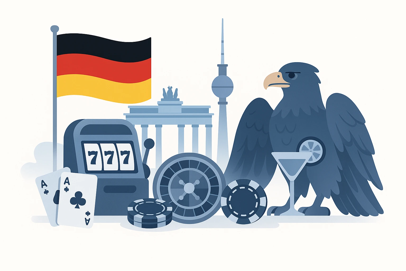 Cloud-Hosting für iGaming