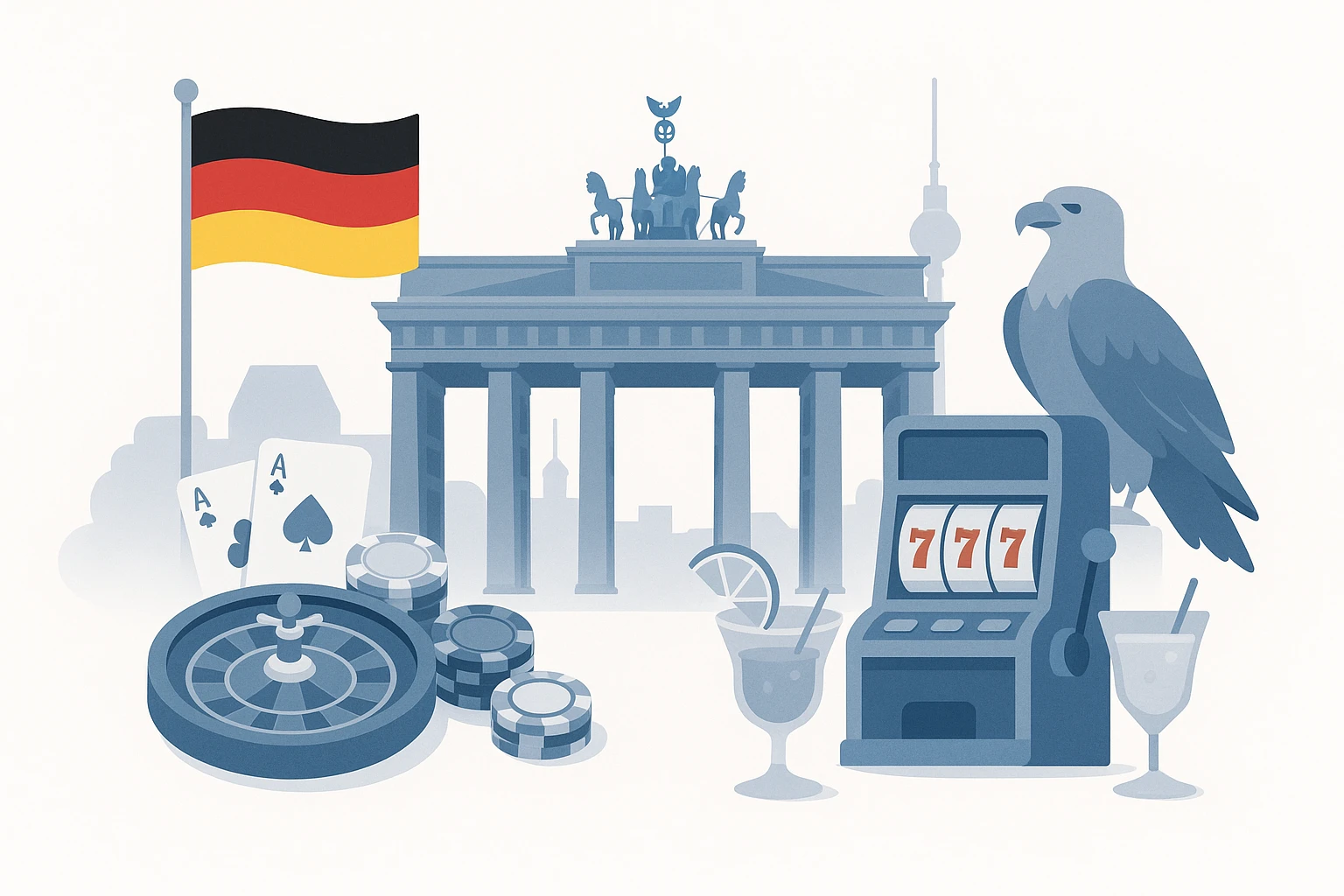 Mobile Casino-Optimierung