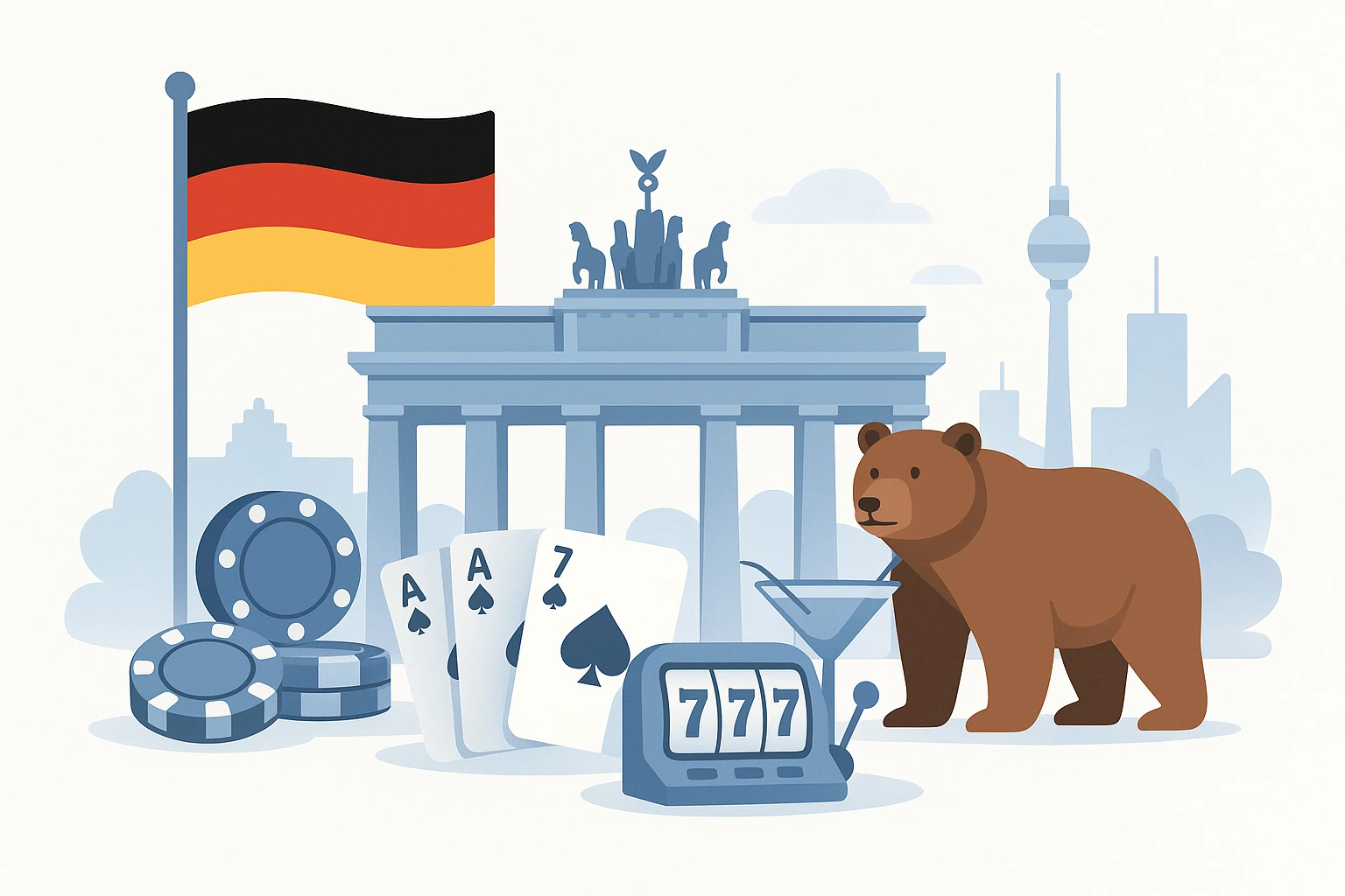 RNG-Zertifizierung & Spielgerechtigkeit