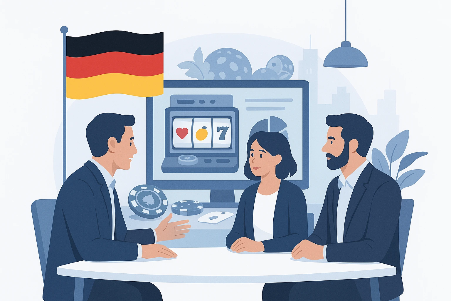 White-Label-Casino-Plattform